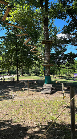 Percorsi Junior Verde Blu