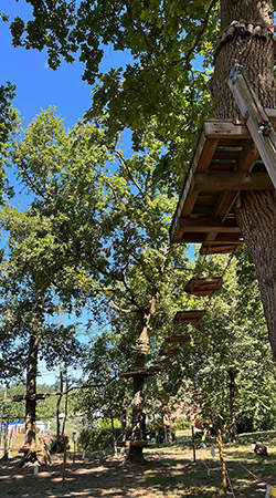 Percorsi Junior Verde Blu