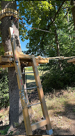 Percorso Medium junior